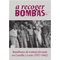 A RECOGER BOMBAS. Juan Carlos García Funes.
