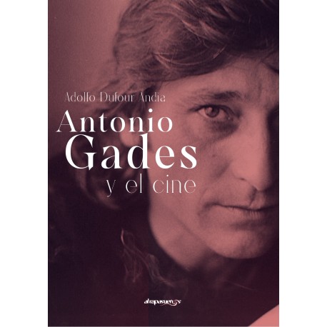 ANTONIO GADES Y EL CINE