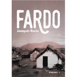 FARDO. Joaquín Recio